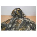 Whitewater Rain Blocker Camo Jacket - XL