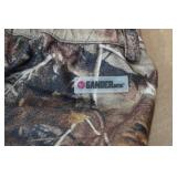 Scent Blocker Camo Jacket with Gander Mountain Pants - XL
