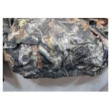 Scent Blocker Camo Jacket with Gander Mountain Pants - XL