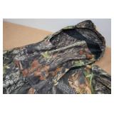 Scent Blocker Camo Jacket with Gander Mountain Pants - XL