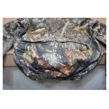 Scent Blocker Camo Jacket with Gander Mountain Pants - XL