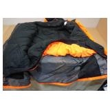 Field and Stream Blaze Orange Jacket - XL