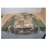 Realtree Scent Factor Camo Jacket - 2XL