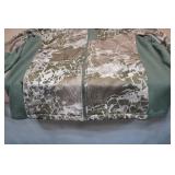 Realtree Scent Factor Camo Jacket - 2XL