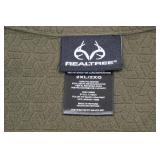Realtree Scent Factor Camo Jacket - 2XL