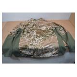 Realtree Scent Factor Camo Jacket - 2XL