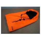 Hot Shot Blaze Orange Hood