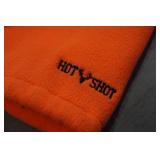 Hot Shot Blaze Orange Hood