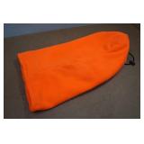 Hot Shot Blaze Orange Hood
