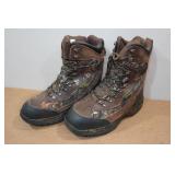 Guide Gear Thinsulate Camo Hunting Boots - 9.5