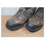 Guide Gear Thinsulate Camo Hunting Boots - 9.5