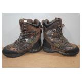 Guide Gear Thinsulate Camo Hunting Boots - 9.5