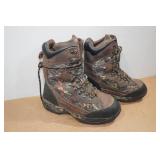 Guide Gear Thinsulate Camo Hunting Boots - 9.5