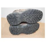 Guide Gear Thinsulate Camo Hunting Boots - 9.5