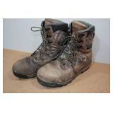 Rocky Thinsulate Camo Hunting Boots - 11W