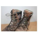 Rocky Thinsulate Camo Hunting Boots - 11W