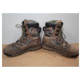 Rocky Thinsulate Camo Hunting Boots - 11W