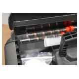MTM Case Gard Muzzleloader Dry Box - Loaded with Muzzleloading Consumables