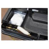 MTM Case Gard Muzzleloader Dry Box - Loaded with Muzzleloading Consumables