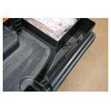 MTM Case Gard Muzzleloader Dry Box - Loaded with Muzzleloading Consumables