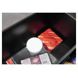 MTM Case Gard Muzzleloader Dry Box - Loaded with Muzzleloading Consumables