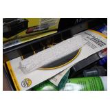 MTM Case Gard Muzzleloader Dry Box - Loaded with Muzzleloading Consumables