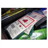 MTM Case Gard Muzzleloader Dry Box - Loaded with Muzzleloading Consumables