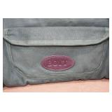 Boyt Canvas and Leather Long Gun Case