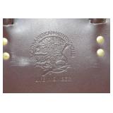 Boyt Canvas and Leather Long Gun Case