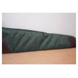 Boyt Canvas and Leather Long Gun Case