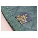 Boyt Canvas and Leather Long Gun Case