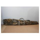 Avery Camo Long Gun Case