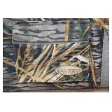 Avery Camo Long Gun Case