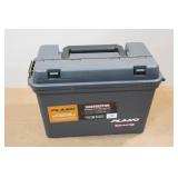 Plano Rustrictor Plastic Ammo Can