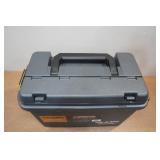 Plano Rustrictor Plastic Ammo Can