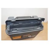 Plano Rustrictor Plastic Ammo Can