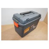Plano Rustrictor Plastic Ammo Can