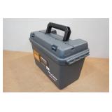 Plano Rustrictor Plastic Ammo Can