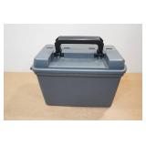 Plano Rustrictor Plastic Ammo Can