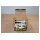 100 Federal .45-70 Unprimed Brass Casings