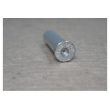 100 Federal .45-70 Unprimed Brass Casings