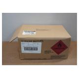 12 Propane Canisters