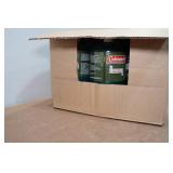 12 Propane Canisters