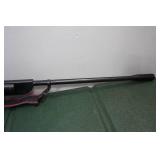 RWS Diana Model 36 Pellet Rifle in Case with Scope and Accessories