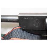 RWS Diana Model 36 Pellet Rifle in Case with Scope and Accessories