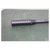 RWS Diana Model 36 Pellet Rifle in Case with Scope and Accessories