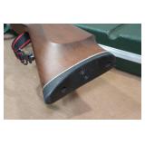 RWS Diana Model 36 Pellet Rifle in Case with Scope and Accessories