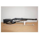 Ardesa Traditions Pursuit LT .50 Black Powder Muzzleloader