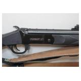 Ardesa Traditions Pursuit LT .50 Black Powder Muzzleloader