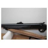 Ardesa Traditions Pursuit LT .50 Black Powder Muzzleloader